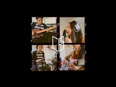 Clara Benin - Don't Panic (Coldplay cover)