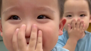 母子之间基本的信任没有了…