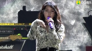 IU  《BBIBBI》来感受一下神级剪辑～