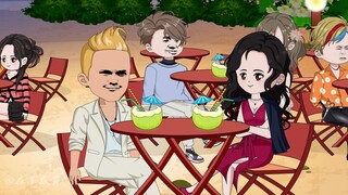 X邀请三大组织探索符洞