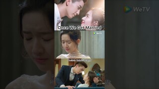 Salahpaham!! CEO menolak Putri Konglomerat malah tolak gadis yg dia cintai #cdrama #youtubeshorts
