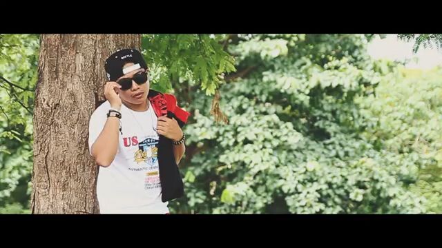L.A.F.S- by Crisjie X JIVS X IRIE music video from Palawan rap music
