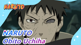 [NARUTO] [Cantonese] What? Obito Uchiha Becomes Ninja? [With Subtitle]