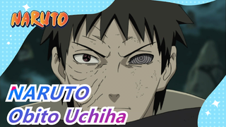 [NARUTO] [Bahasa Kanton] Apa? Obito Uchiha Menjadi Ninja? [Dengan Teks]