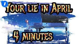 Your lie in April|[MAD]Condensed in 4 minutes_1