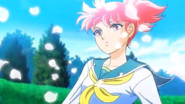 Saint Seiya Saintia Sho (Sub Esp) FREE LINK IN DESCRIPTION