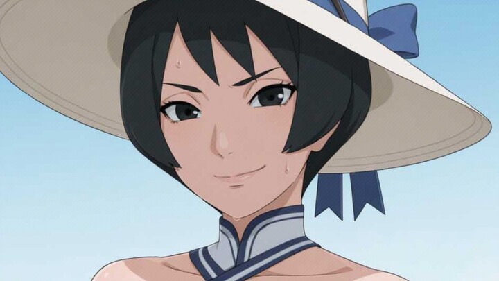 Heitu: Hello, everyone calls me Tuiying