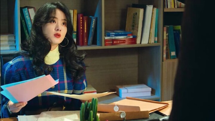 “Tingkat tertinggi di dunia pengumpul barang rongsokan! Apa pun yang ada di Bumi, gampang banget!”