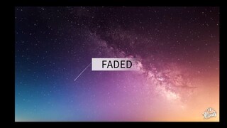 alan walker faded song