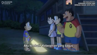 [Doraemon Episode 668