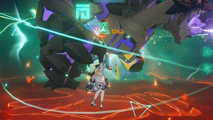 Tua, tapi... tubuh lembut?