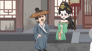 Thế giới tu tiên chia nhau con rối, nam nhân thiệt thòi lớn