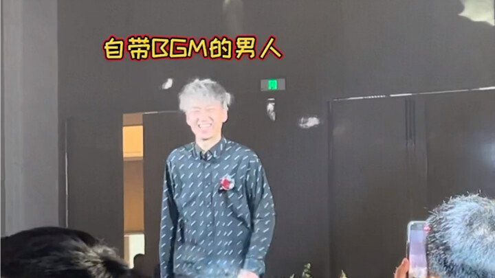 Family, I’m re-entering the workforce—I’m gearing up to make a splash in the MC/Emcee scene!