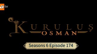 Kurulus Osman Episode 174 Sub Indo