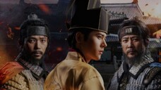 GORYEO-KHITAN WAR EPISODE 14 ENGLISH SUB