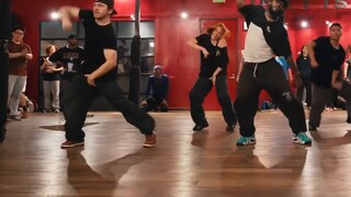 【Alexander Chung】Crazy in Love - Biên đạo múa Beyonce