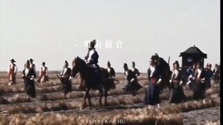 “万般皆下品，唯有做官高！”