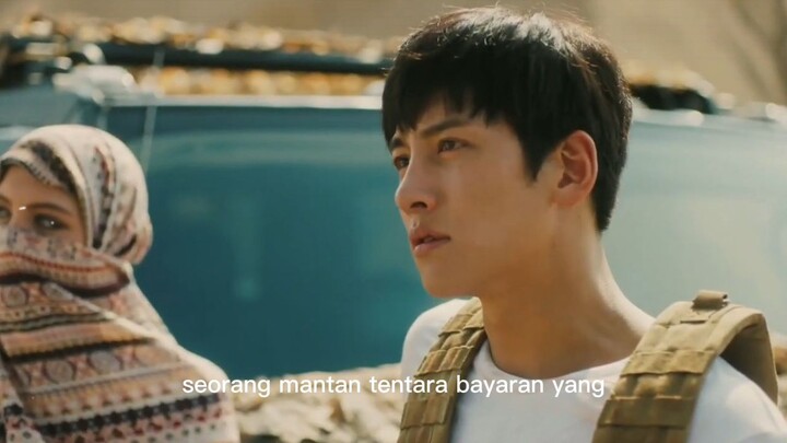 DRAMA KOREA THE KE2