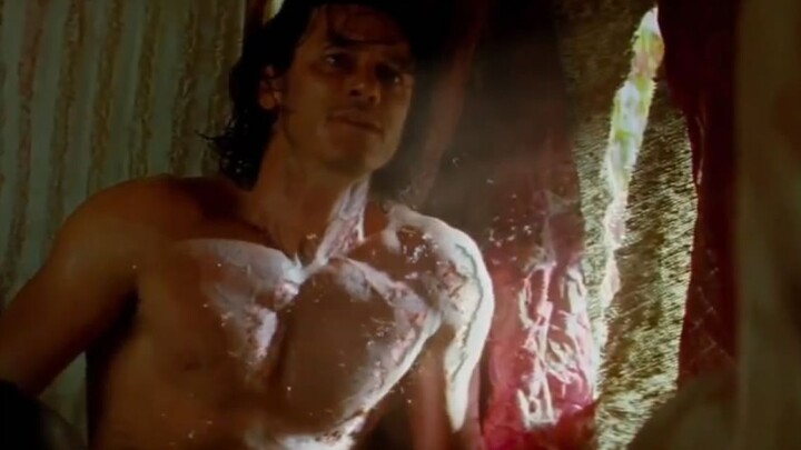 After [Xiaoxia] pierced through 1,000 bodies, he finally evolved into Dracula!