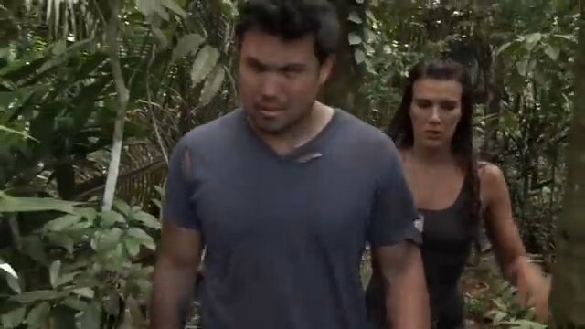 Awaken _ Full Movie _ Action Survival _ Jason London _ Natalie Burn _ Daryl Hann