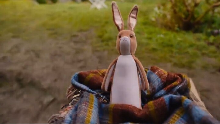 The Velveteen Rabbit 2023 _ Watch Full Movie Link In Description