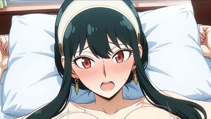 DIPAKSA BRUTAL SAMA AYANK SAMPE PAGI 🥵🥵💦