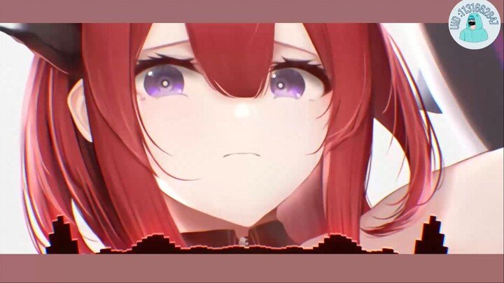 Nightcore - KO AI Ở NHÀ  - (Lyrics) #anime