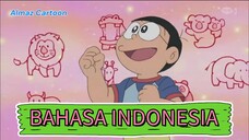 Doraemon Terbaru 2025 Bahasa Indonesia - Selamat Tinggal Hana