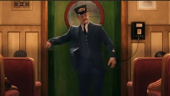 Makna Tersembunyi The Polar Express: Film Natal yang Ternyata Tentang Tumbuh Dewasa