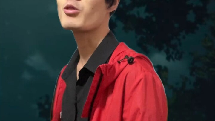 无惨来早了