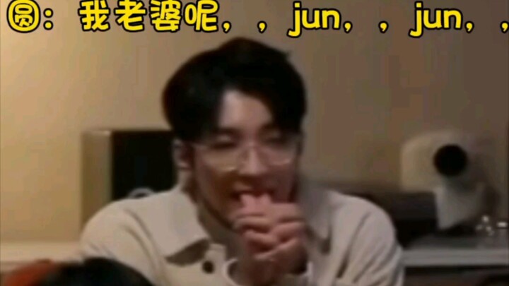 【Youhui】Let’s set up Junni’s anti-addiction system for Yuanyuan