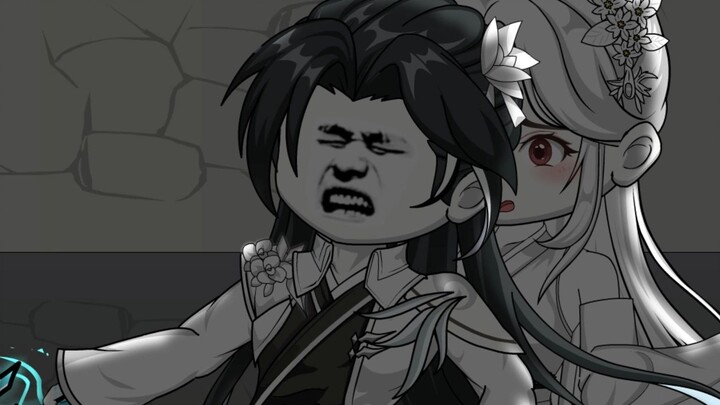 Master, You Have Changed: Episode 20: Who is the murderer behind the scenes?