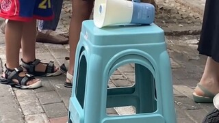 لقد وجدت هذا عندما قمت بتنظيف الذاكرة.