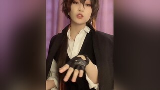 Hu tao duets 🥺🥺  zhongli zhonglicosplay genshinimpact cosplay morax anime fyp fypシ foryou foryoupag