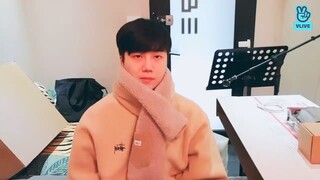 [SUB]Unboxing...?