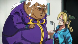 [JoJo] Đầu bếp Jo dở hơi 14
