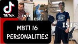 The Most Popular Funny Tik Toks as MBTI (16 personality types) PART 2