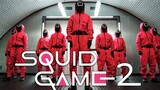 Squid Game Season 2 | Squid Game  The Challenge  | Trailer, cast, plot, review