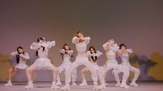 【NMIXX】新曲 "Hair Cut"舞蹈版预告公开