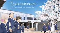 Tsukigakirei [SUB INDO] || OPENING