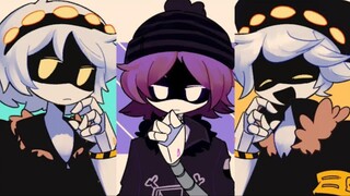 Dessert meme / MurderDrones