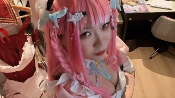 Angry Sakutan 生氣氣