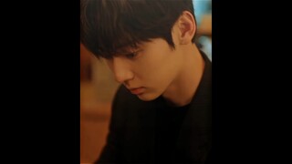 how can he be this so fineee #mylovelyliar #kdrama