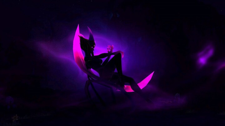 lol evelynn