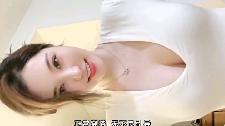 Chị gái Hàn Quốc yêu nhảy múa