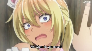 kesakitan di paksa sama om