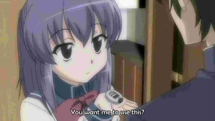 FUJINO OOPS