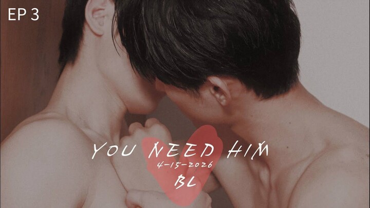 ๐จ๐ณ EP 3 : SUB INDO