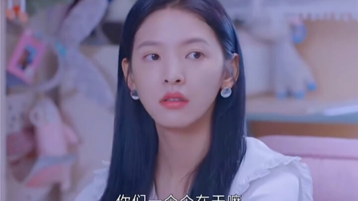 People with a people-pleasing personality can be terrifying when they finally snap.