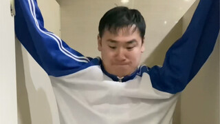 ช่วงเวลาอันตึงเครียดของไก่